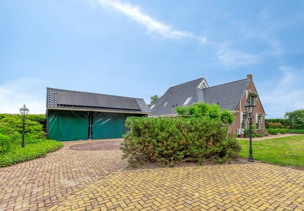 Medium property photo - Fanerweg 6, 9822 TB Niekerk
